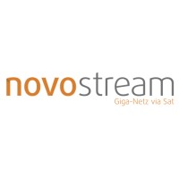 Novostream GmbH Logo