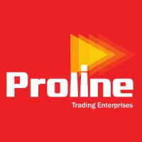 Proline Trading Enterprises Logo