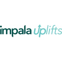 Impala Uplifts Logo