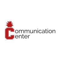 SHA Communication Center Logo