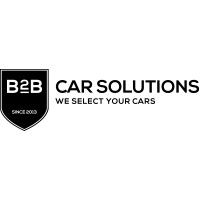 B2B Car Solutions Logo