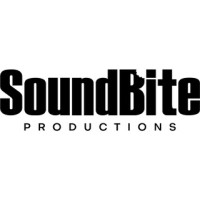 Sound Bite Productions Logo