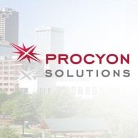 Procyon Solutions | Little Rock IT Services | Office 365 Migration Specialists Logo