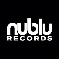 Nublu Records Logo