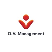 O V Management Pty Ltd Logo