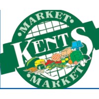 Kents Market Logo
