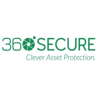 360 Secure Logo