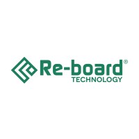 Re-board® Technology Logo