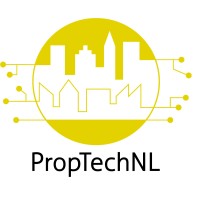 PropTechNL Logo