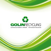 Golinrecycling S.r.l Logo