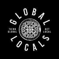 Global Locals Logo