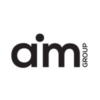 aim.group Logo