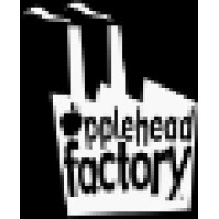 Applehead Factory Design Studio Logo