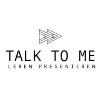 Talk to me Logo