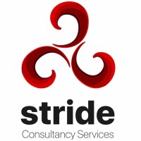 Stride Consulting Logo