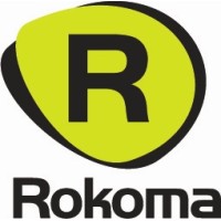 Rokoma BV Logo
