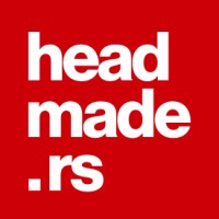 Headmade.rs Logo