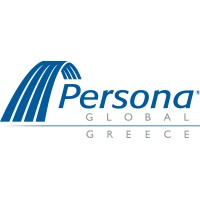 Persona Global Greece Logo