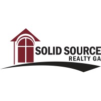 Solid Source Realty GA Logo