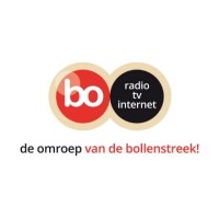 Omroep Bo Logo