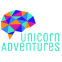 Asociatia UNICORN | Adventures Logo