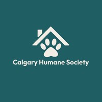 Calgary Humane Society Logo