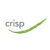 crisp Logo