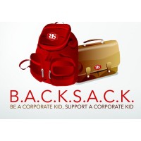BACKSACK International, LLC Logo