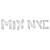 MIX NYC Logo