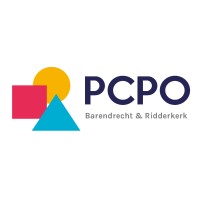 PCPO Barendrecht-Ridderkerk Logo