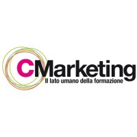 CMarketing Logo