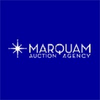 Marquam Auction Agency Logo