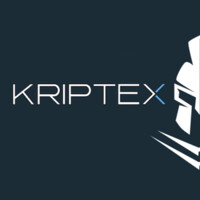 Kriptex Security Solutions Logo