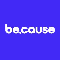 Because International Logo