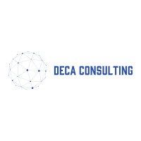 Deca Consulting Logo