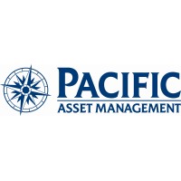 Pacific Asset Management Logo