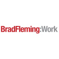 BradFleming:Work Logo