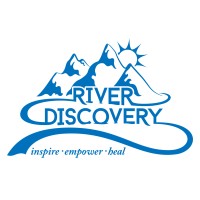 River Discovery Logo