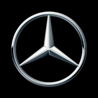 Mercedes-Benz Newcastle Logo