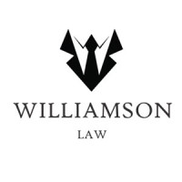 Williamson Law Logo