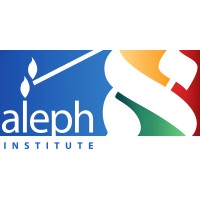 The Aleph Institute Logo