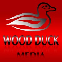 Wood Duck Media Logo