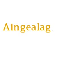 Aingealag Logo
