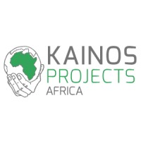 Kainos Projects Africa Logo