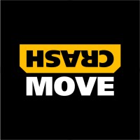 Crash Move Logo