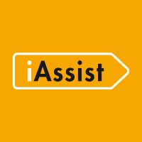 iAssist Logo