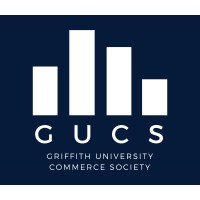 Griffith University Commerce Society Logo