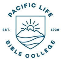 Pacific Life Bible College Logo