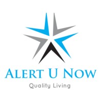 Alert U Now LLC Logo