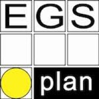 EGS-plan international GmbH Logo